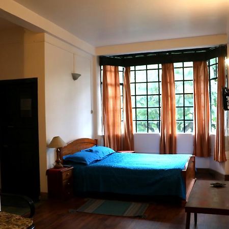 The Anchorage Hotel Shillong Kültér fotó